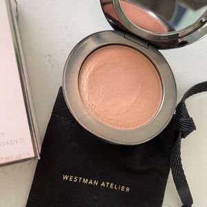 Westman Atelier Super Loaded Tinted Highlight - Peau de Peche